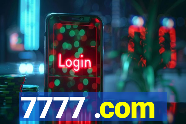 7777 .com